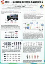 ProtoCar: Learning 3D Vehicle Prototypes from Single-View and Unconstrained Driving Scene Images